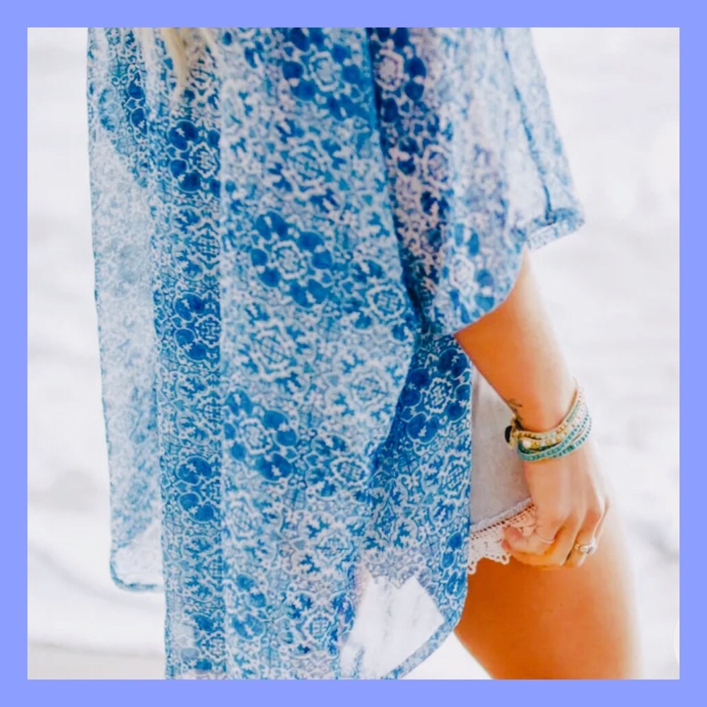 last one!🦋Gorgeous Kimono🦋